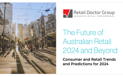 Future of Australian Retail: 2024 and Beyond  – Trend 14 (Value-Driven Consumer)