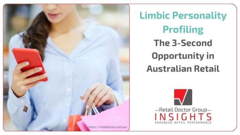 Limbic personality profiling tells retailers what customers can't about their needs or wants, giving the customer an emotional voice. Read more...