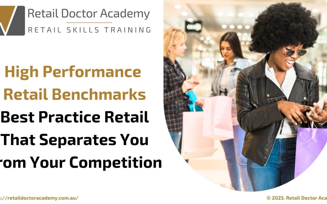 Boost retail success through employee training. Our best practice retail training improves customer experiences, increases sales, and builds brand leadership.