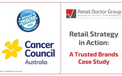 Cancer Council: A Trusted Brands Strategic Case Study