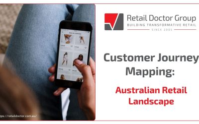 The Power of Customer Journey Mapping in the Australian Retail Landscape