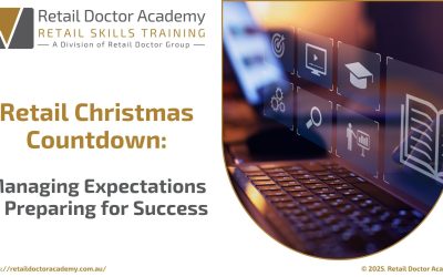 The Retail Christmas Countdown: Managing Expectations and Preparing for Success