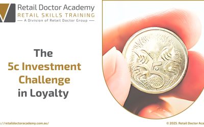 The 5c Investment Challenge in Loyalty