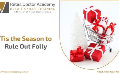 Tis the Season to Rule Out Folly