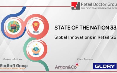 CEO Presentation | Global Innovations in Retail ’26