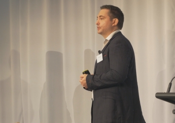 Josh Strutt is Australia's best retail speaker, navigating future of retail, consumer behaviour, strategy, training, transformative retail, benchmarks, & more!