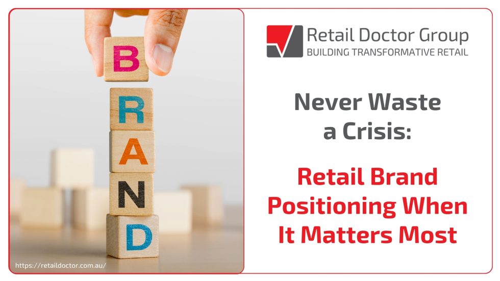 Retail brand positioning is set under pressure. RDG's customer Limbic behavioural model sharpens decision-making, protects loyalty, and strengthens revenue.