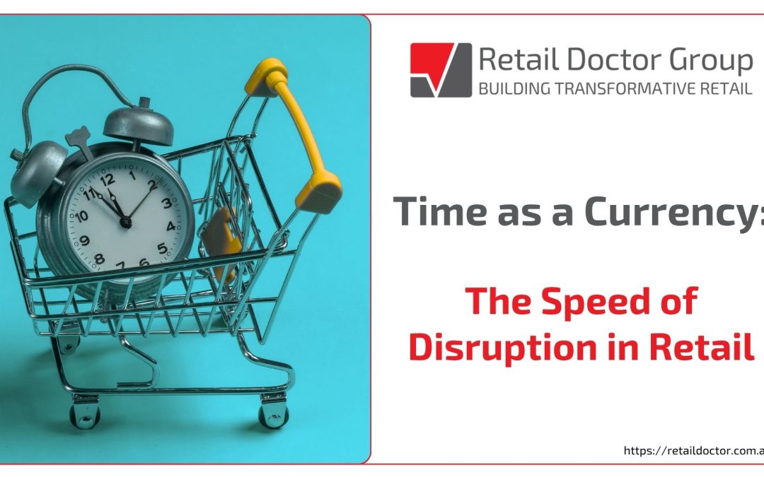 Retail Doctor Group shows leaders how to respond to the speed of disruption in retail, align decisions and execute, driving measurable, immediate performance