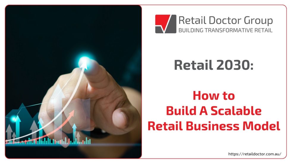 Learn how to create a scalable retail business model built on repeatable systems and operational execution that drives margin, growth, and enterprise value now