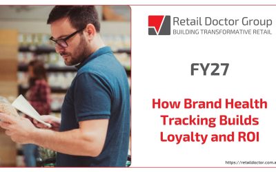 FY27 | How Brand Health Tracking Builds Loyalty and ROI