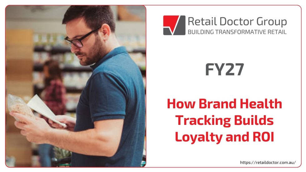Customers switch brands faster while loyalty weakens and ROI fades. RDG's Brand Health Tracking program reveals what drives loyalty, acquisition, and real value