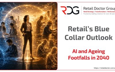 Retail’s Blue Collar Outlook | AI and Ageing Footfalls in 2040