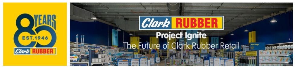 RDG provided Clark Rubber with the consumer insights and strategic guidance to bring Project Ignite, the Store of the Future, to life. Read our case study now