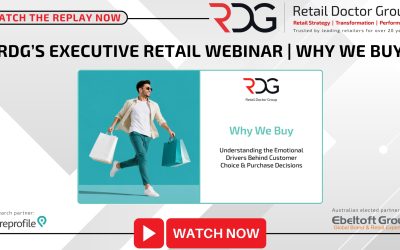 CEO Presentation | Why We Buy Webinar