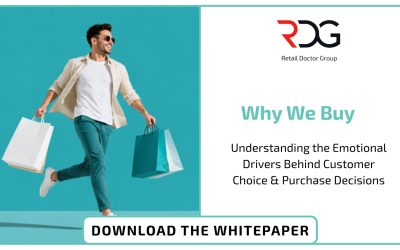 Whitepaper | RDG’s Proprietary “Why We Buy” Limbic Insights™